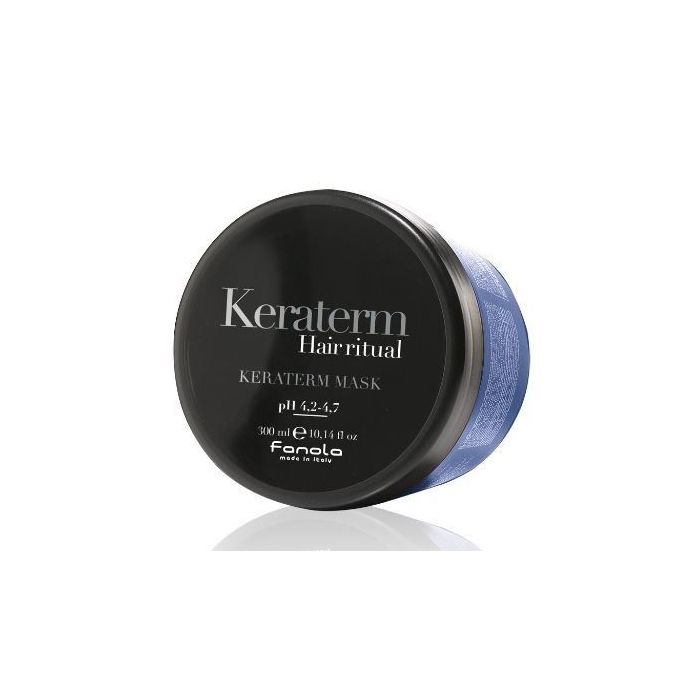 Fanola Keraterm Masker 300ml main product photo