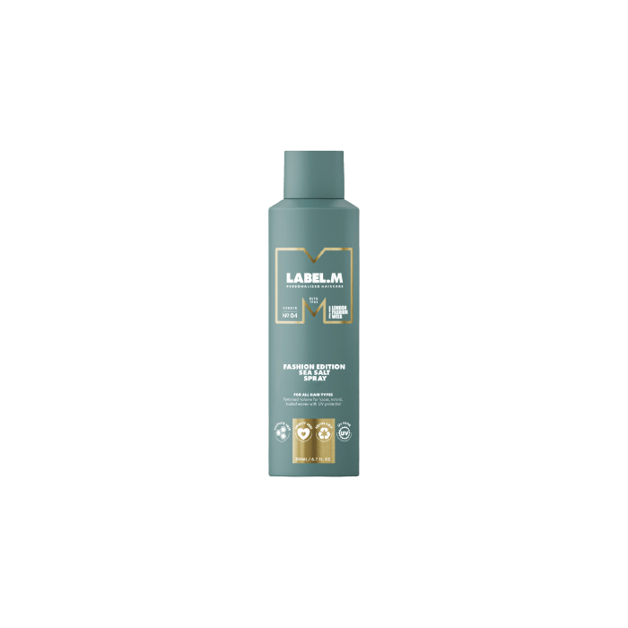 Label.m Fashion Edition Sea Salt Spray 200ml main product photo