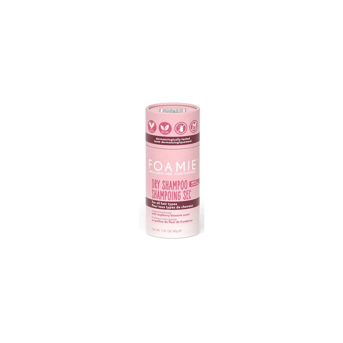 Foamie Trockenshampoo Berry Fresh 40ml main product photo