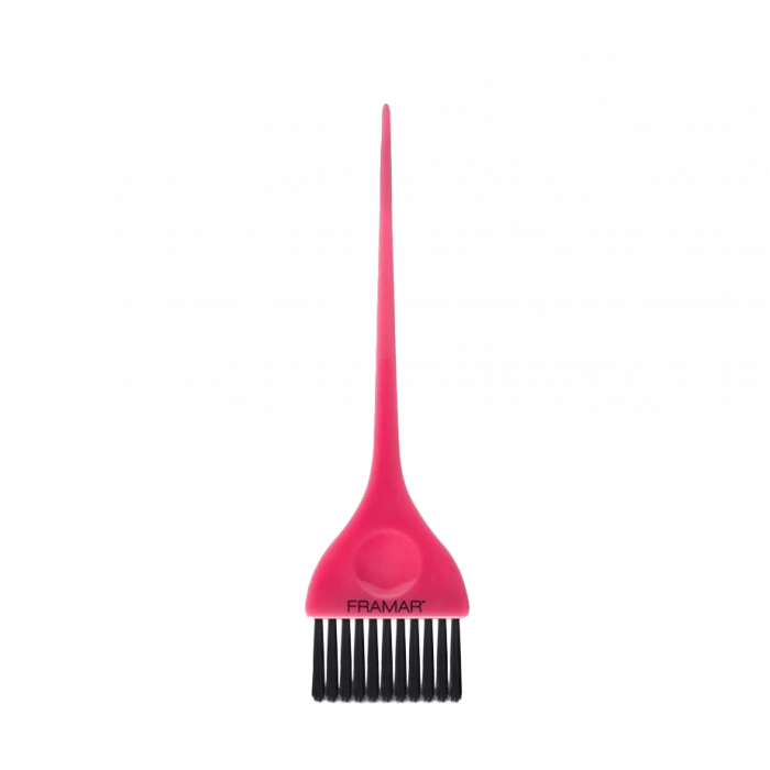 Framar Classic Colour Brush Pink main product photo