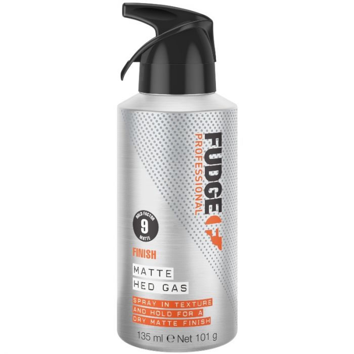 Fudge Matte Hed Gas 100g main product photo