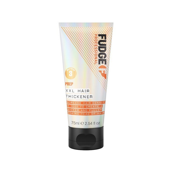Fudge XXL Hair Thickener 75ml main product photo