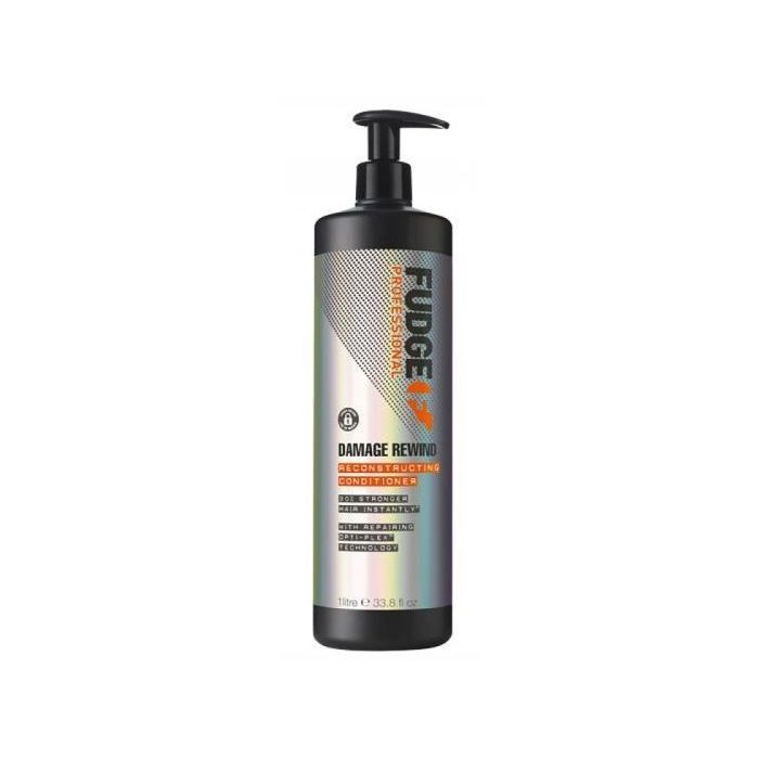 Fudge Damage Rewind Reconstructing Conditioner 1000ml main product photo