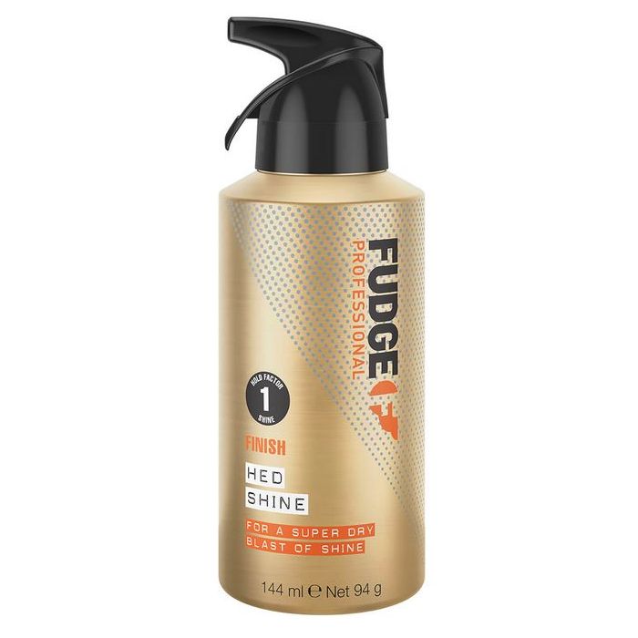 Fudge Head Shine 100g main product photo