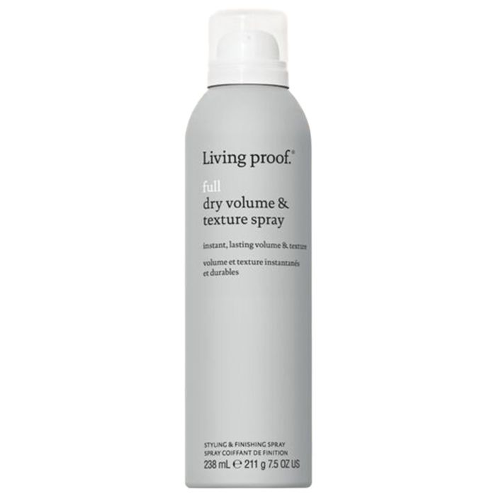 Living Proof Full Dry Volume & Texture Spray 238ml main product photo