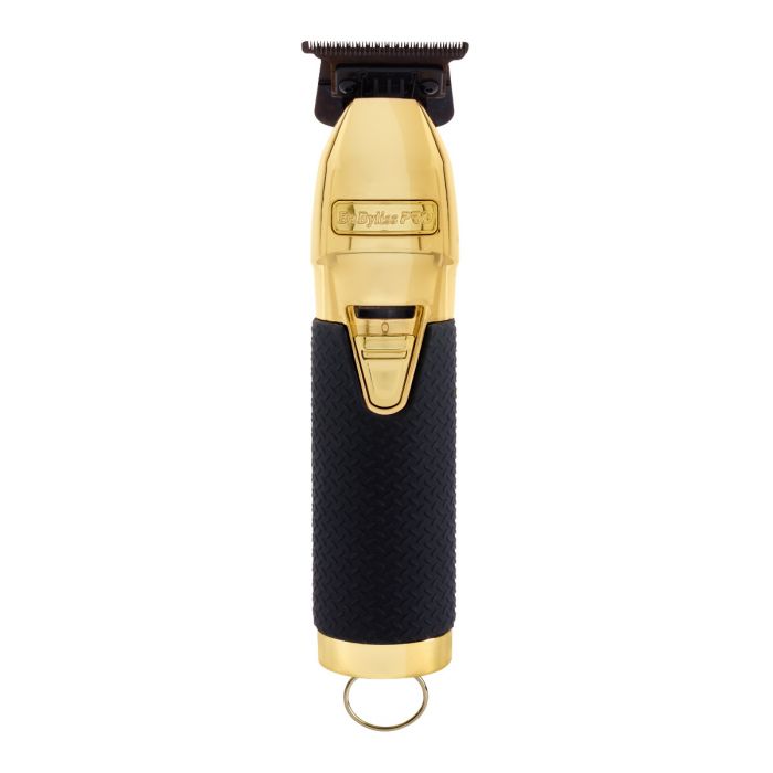 Babyliss PRO Boost+ Trimmer Gold main product photo