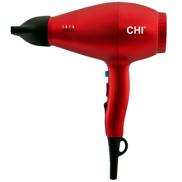 CHI 1875 Series Compact Hair Dryer main product photo