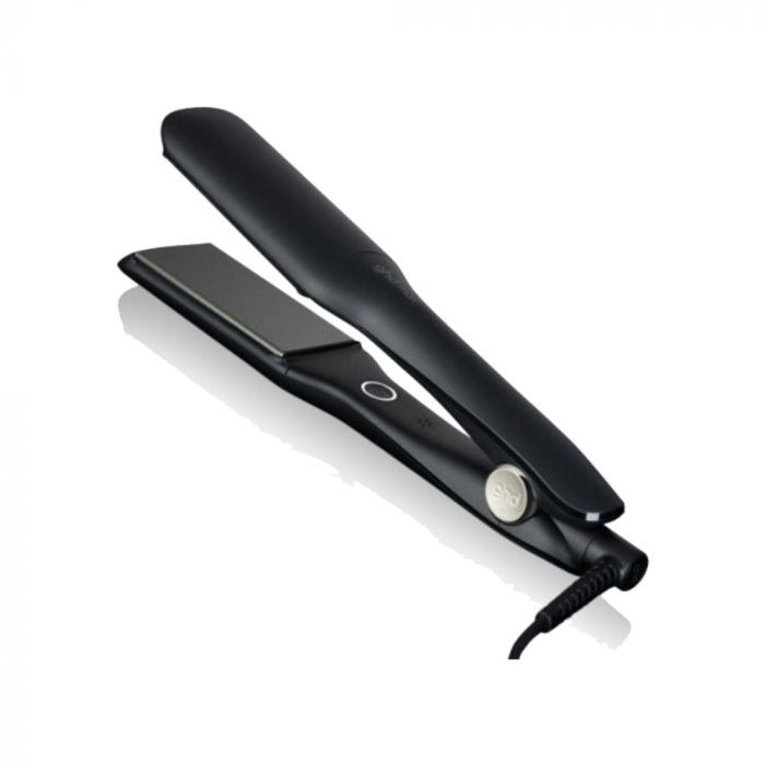 ghd Max Styler Schwarz 42mm main product photo