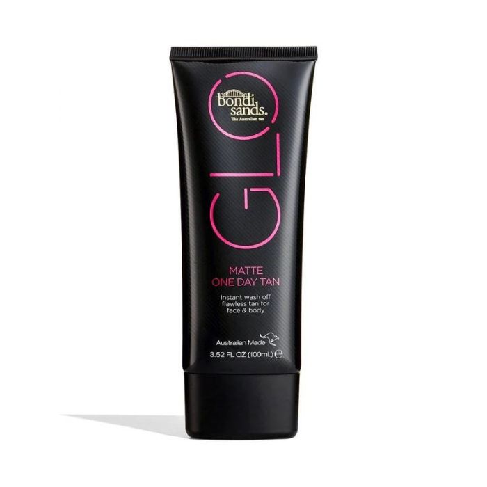 Bondi Sands Glo Matte One Day Tan 100ml main product photo