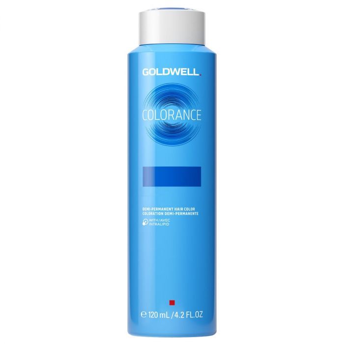 Goldwell Colorance Max Red 120ml main product photo