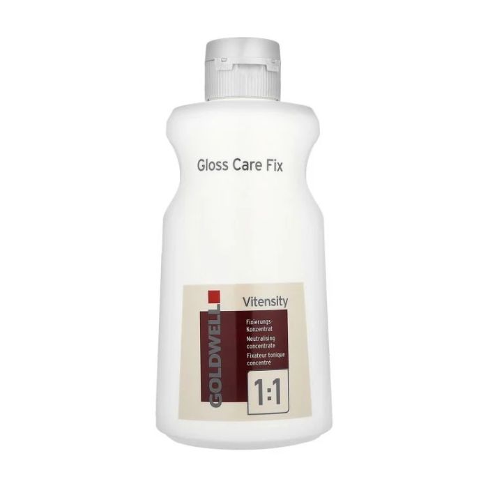 Goldwell Vitensity Gloss Care Fix 1:1 1000ml main product photo