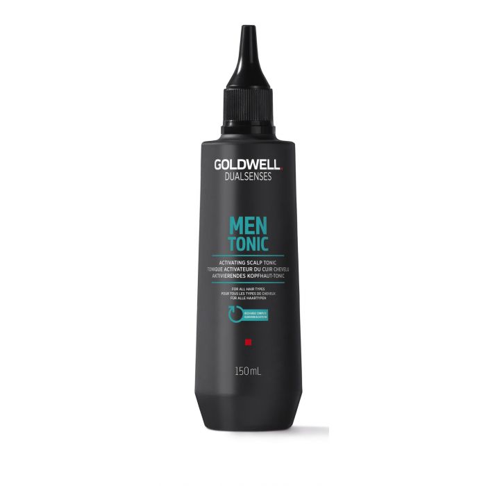 Goldwell Dualsenses for Men Activating Scalp Tonic 150ml main product photo