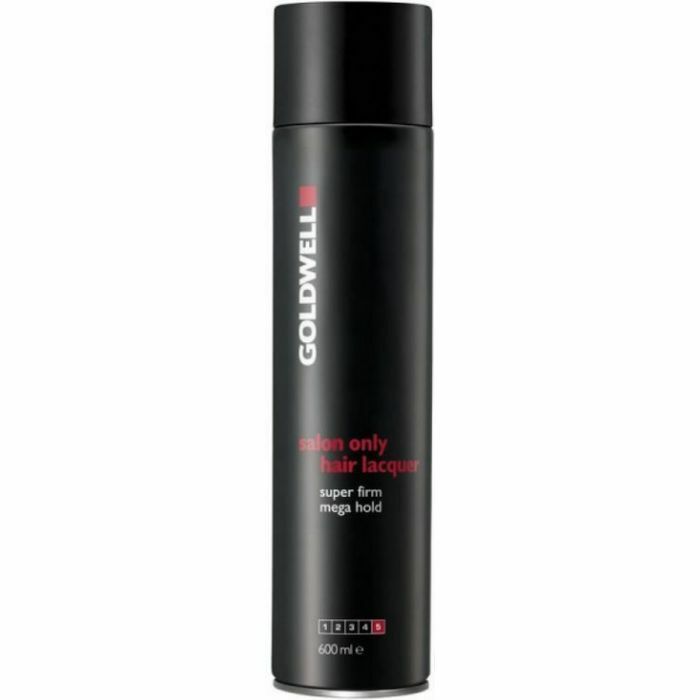 Goldwell Salon Only Hair Lacquer 600ml main product photo