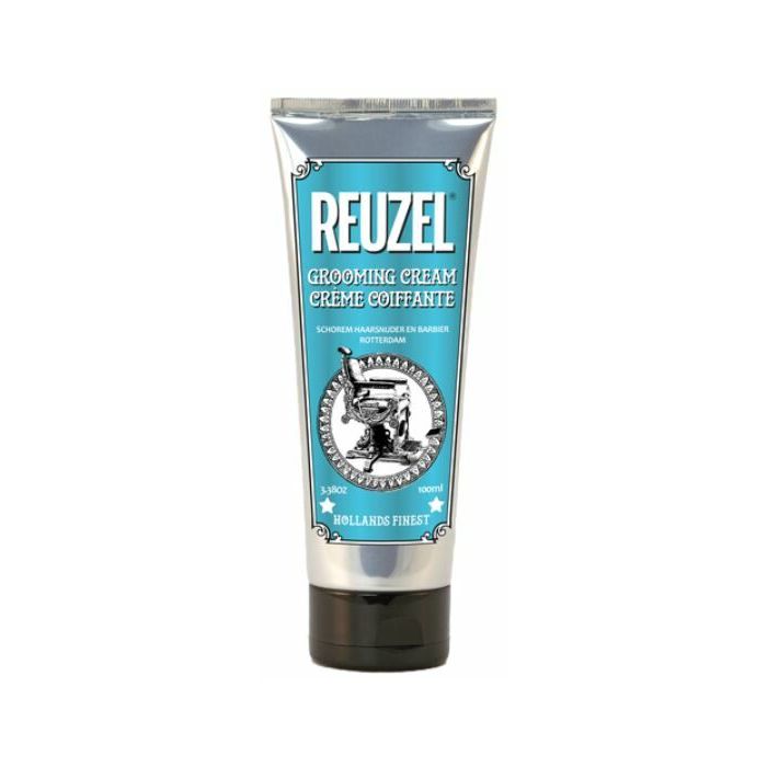 Reuzel Grooming Cream 100ml main product photo