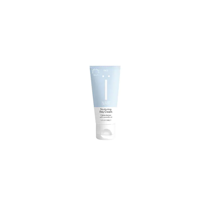 Naïf Grown Ups Nurturing Day Cream 50ml main product photo