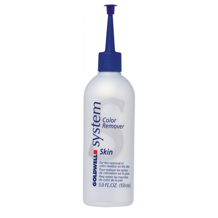 Goldwell System Color Remover Skin 150ml main product photo