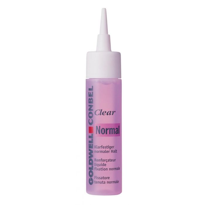Goldwell Conbel Clear Normal 18ml main product photo