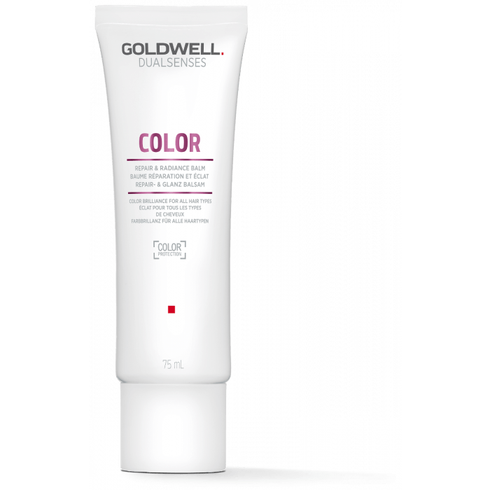 Goldwell Dualsenses Color Repair & Radiance Balm main product photo