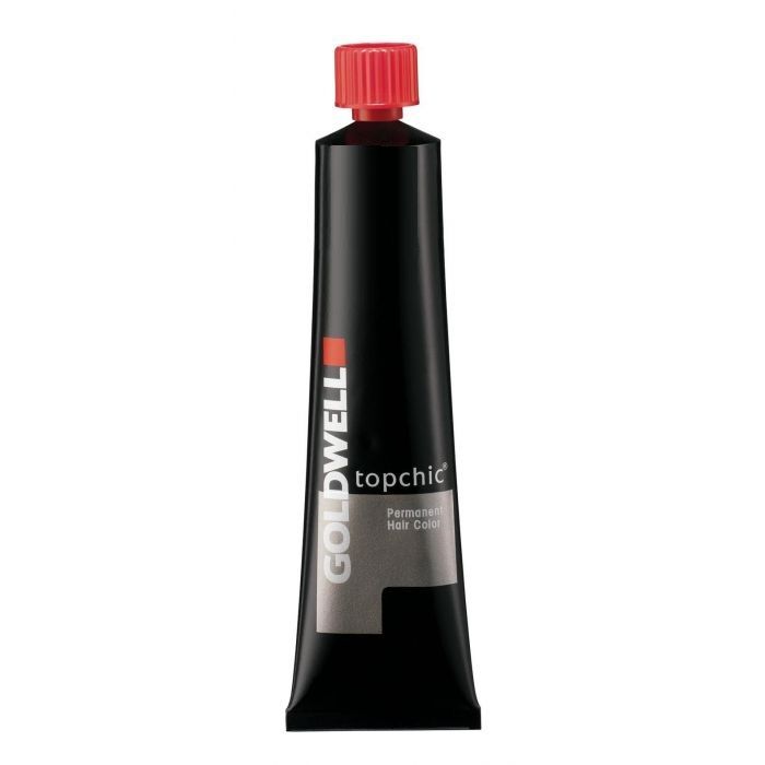 Goldwell Topchic Max Reds Tube 60ml main product photo