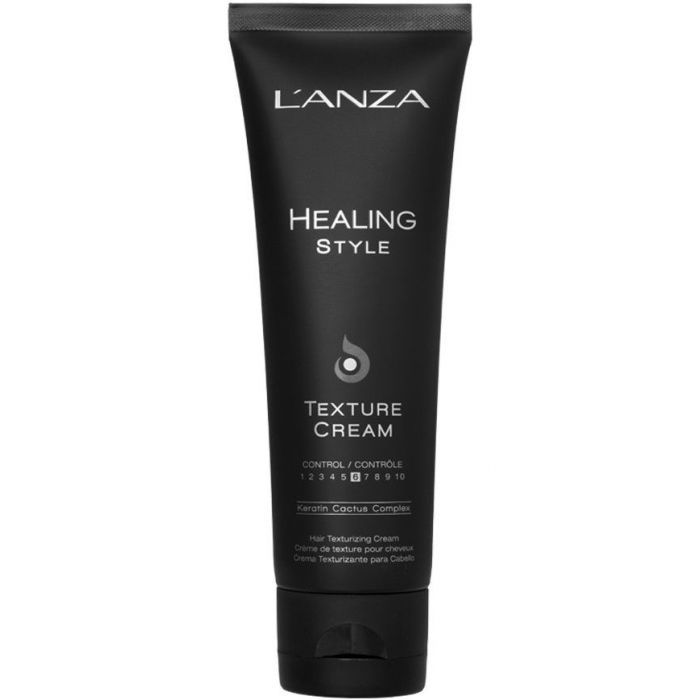 Lanza Healing Style Texture Cream 125g main product photo