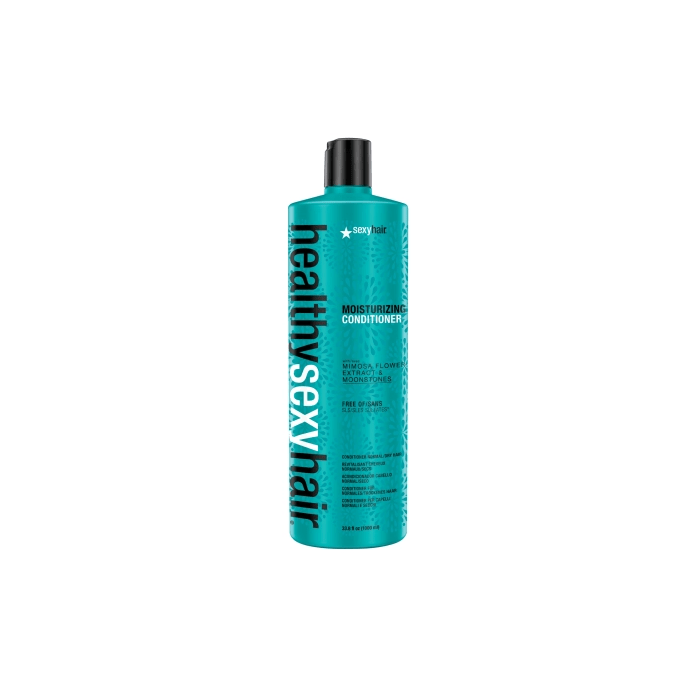 Sexyhair Tri-Wheat Leave-In Conditioner 1000ml main product photo