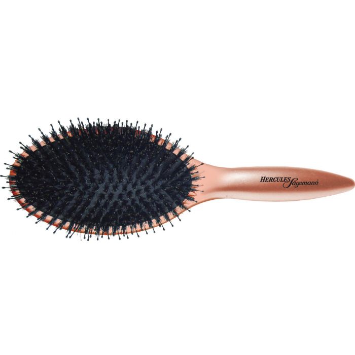 Hercules Haarbürste Copper Collection main product photo