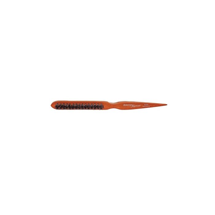 Hercules Volumestyler Bruin 3 rij main product photo