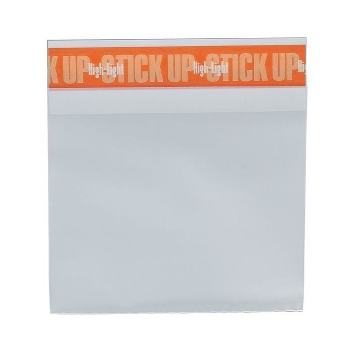 Sibel High-Light Stick Up 200st 10x9cm main product photo