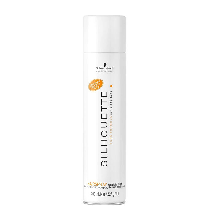 Schwarzkopf Silhouette Flexible Hold Hairspray 300ml main product photo