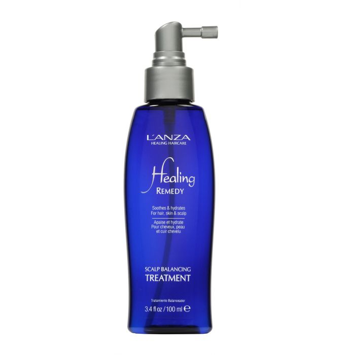 Lanza Healing Remedy Scalp Balancing Treatment 100ml main product photo