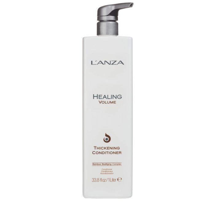 Lanza Healing Volume Thickening Conditioner 1000ml main product photo