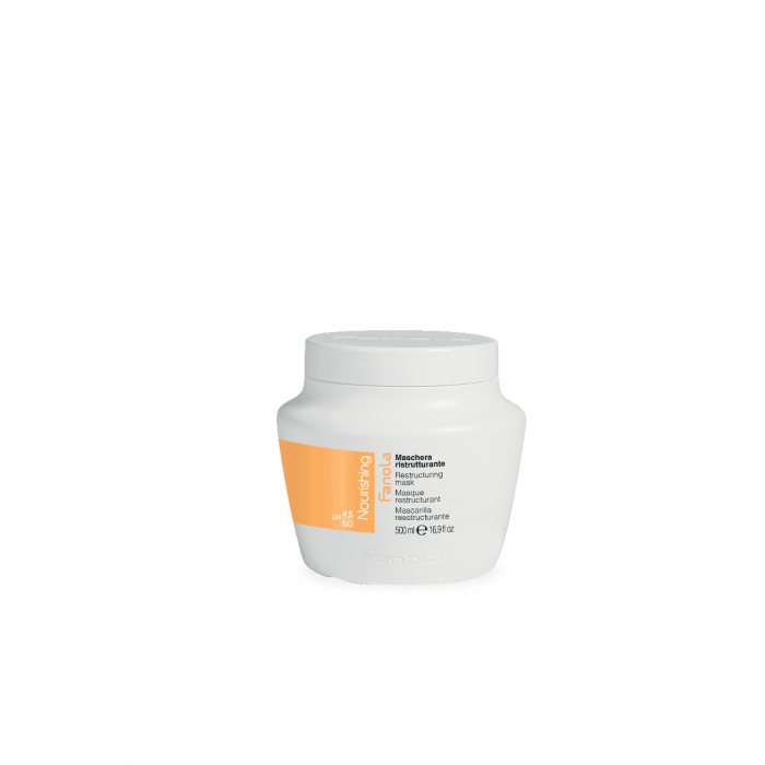 Fanola Nourishing Restructuring Masker 500ml main product photo