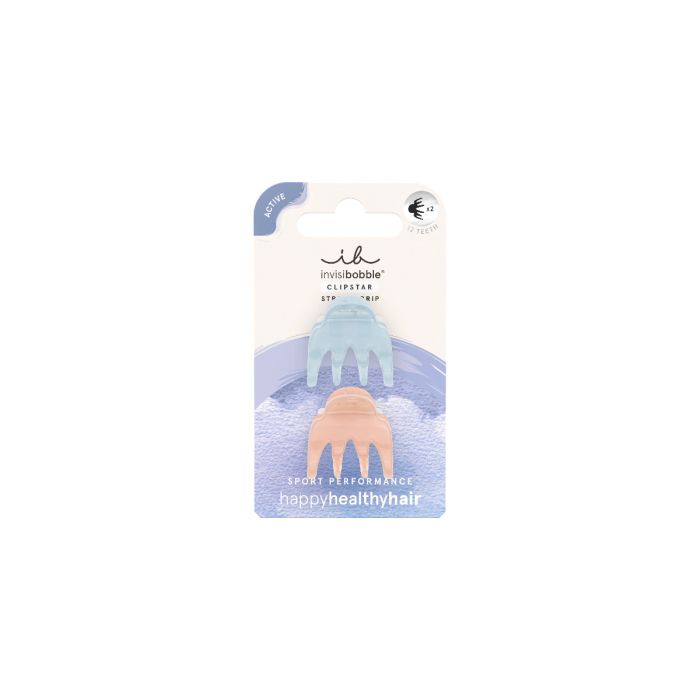 Invisibobble Clipstar Active Gym Buddy S main product photo