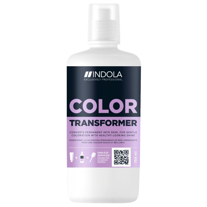 Indola Color Transformer 750ml main product photo
