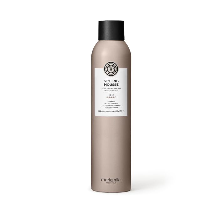 Maria Nila Styling Mousse 300ml main product photo