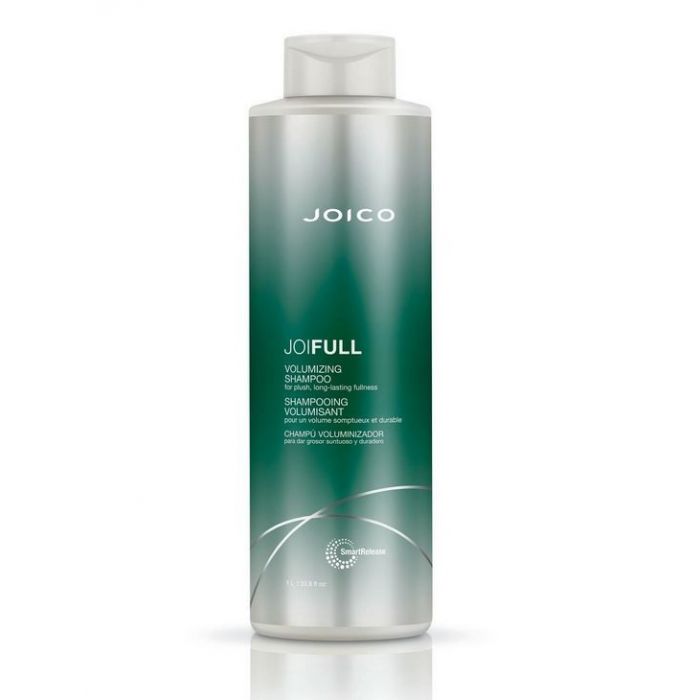 Joico Joifull Volumizing Shampoo 1000ml main product photo