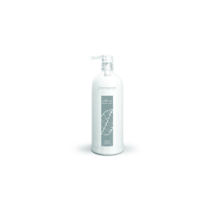 Jean Paul Myne Navitas Organic Touch Masker 250ml main product photo