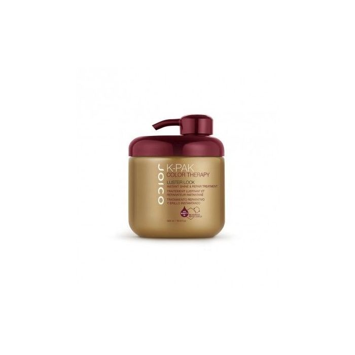 Joico K-Pak Color Therapy Luster Lock 500ml main product photo