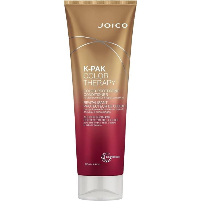 Joico K-Pak Color Therapy Color-Protecting Conditioner 250ml main product photo