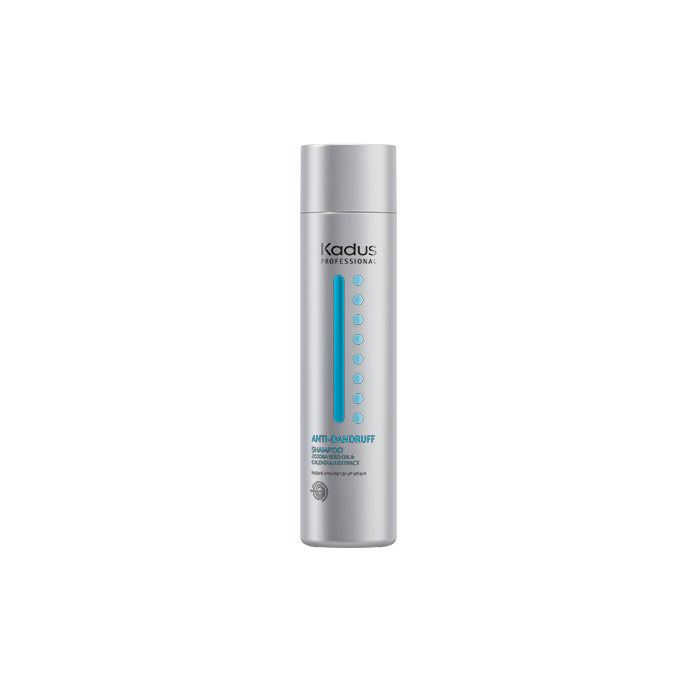 Kadus Professional Anti-Rose-Shampoo 250ml main product photo