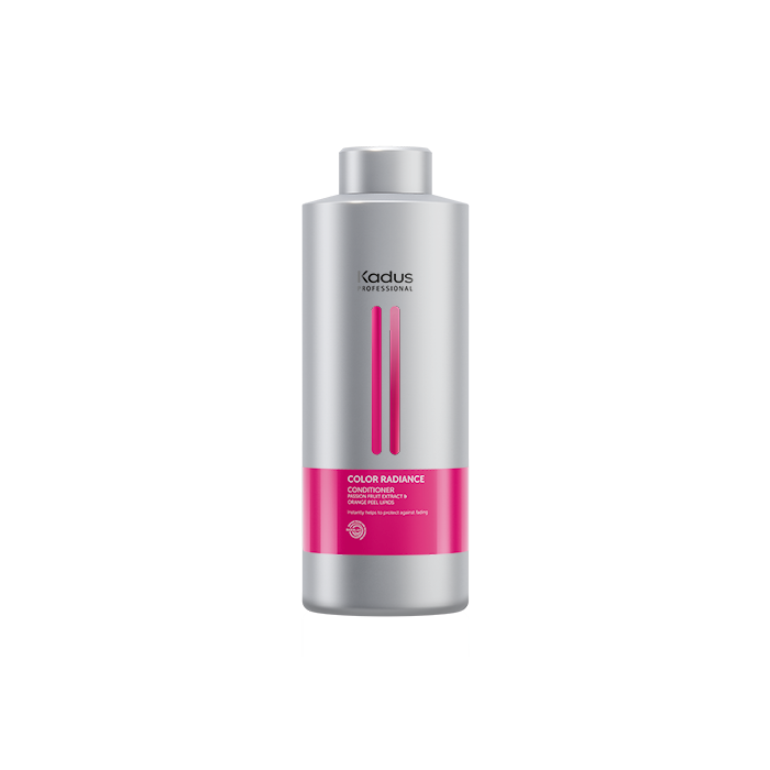 Kadus Professional Color Radiance Conditioner 1000ml main product photo