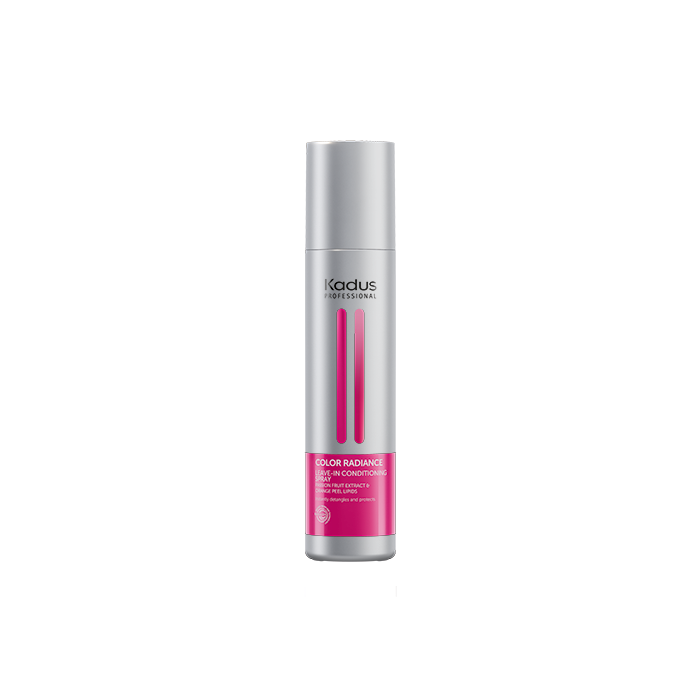 Kadus Professional Color Radiance Conditioning Spray 250ml main product photo