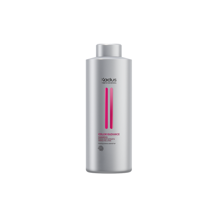 Kadus Professional Color Radiance Shampoo 1000ml main product photo