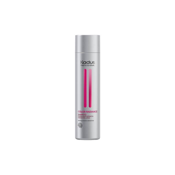 Kadus Professional Color Radiance Shampoo 250ml main product photo