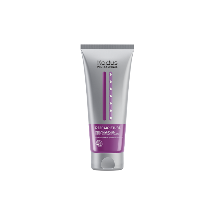Kadus Professional Deep Moisture Intensive Mask 200ml main product photo