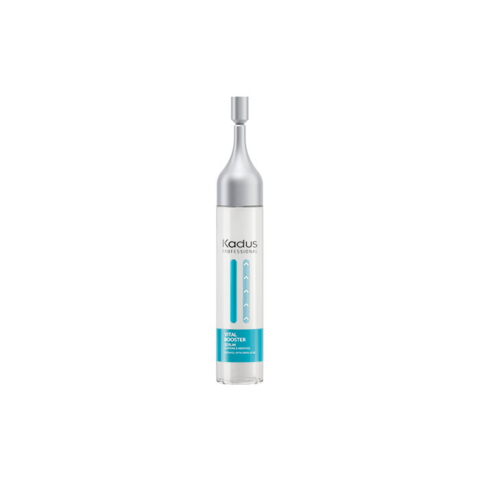 Kadus Professional Vital Booster Serum 6x10ml main product photo