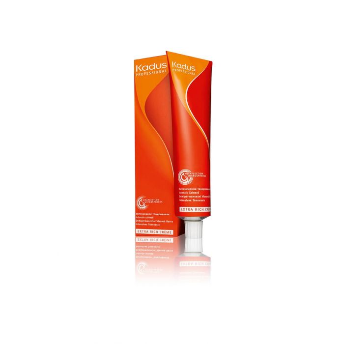 Kadus Professional Demi-Permanent 60ml main product photo