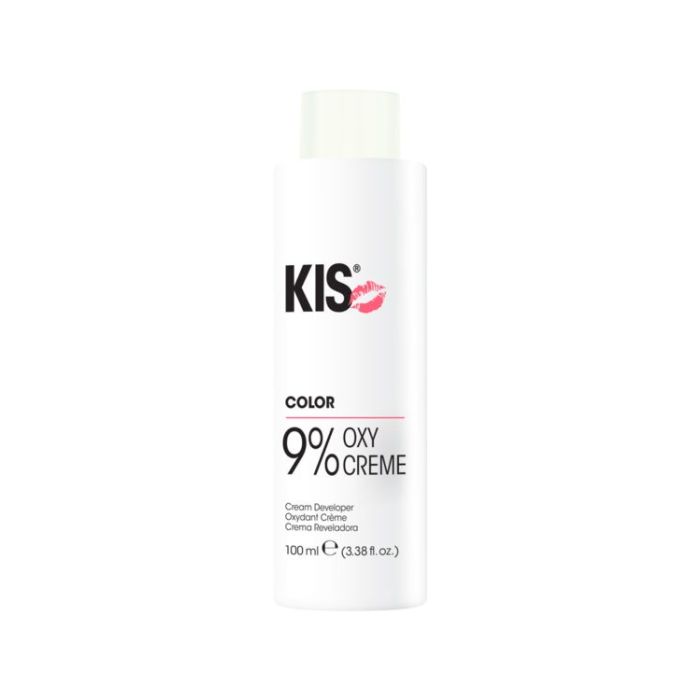 KIS OxyCream 9% 100ml main product photo