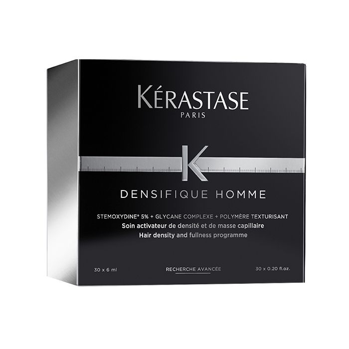 Kerastase Densifique Homme Coffret á 30 30x6ml main product photo