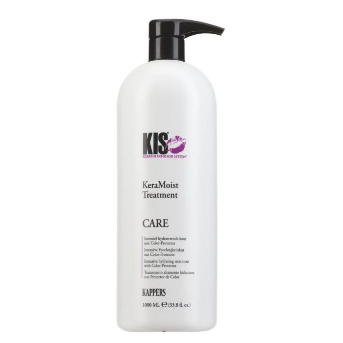 KIS KeraMoist Treatment 1000ml main product photo